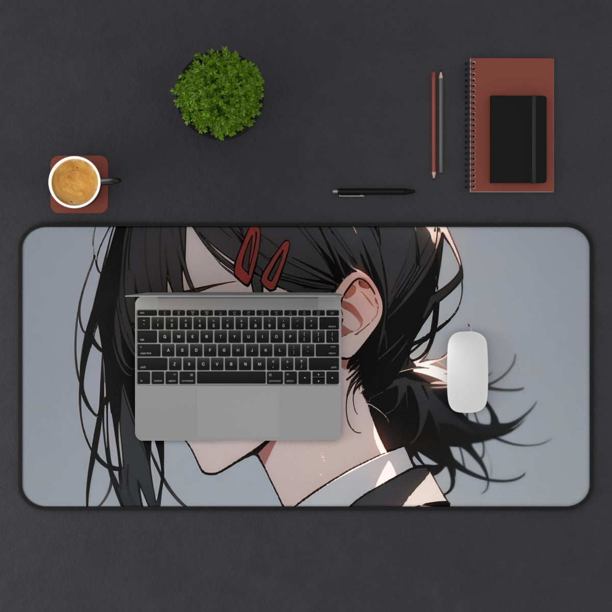 Kobeni 003 Desk Mat