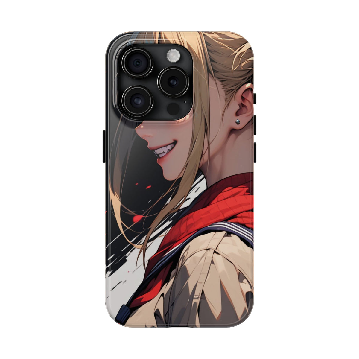 Himiko Toga 007 Tough Cases