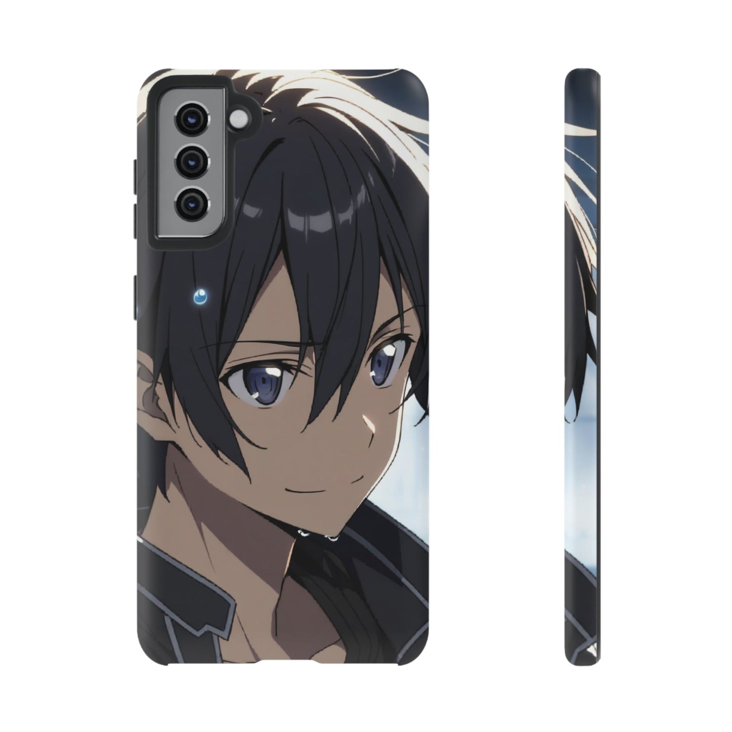 Kirito 003 Tough Cases