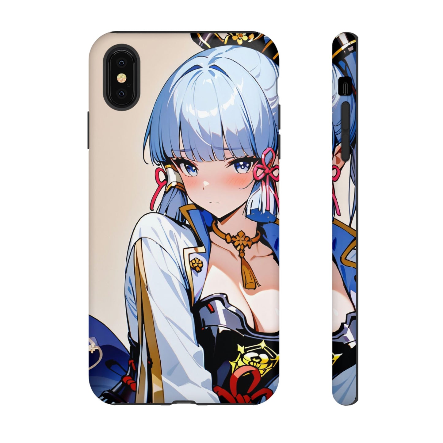 Ayaka 007 Tough Cases