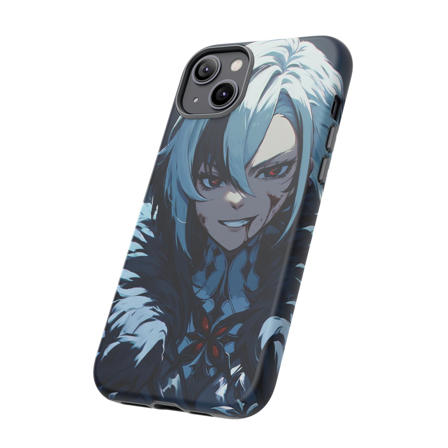 Arlecchino 004 Tough Cases