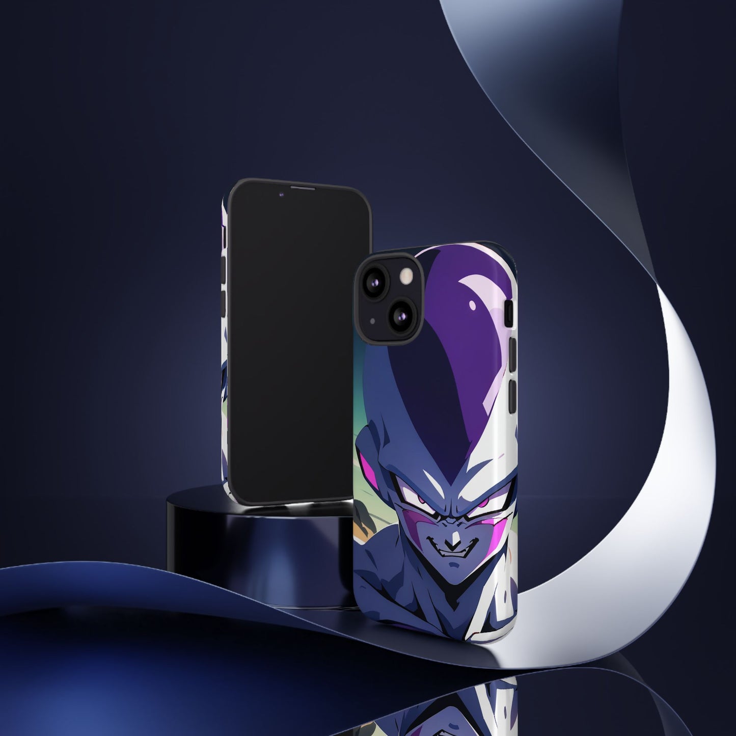 Frieza 002 Tough Cases