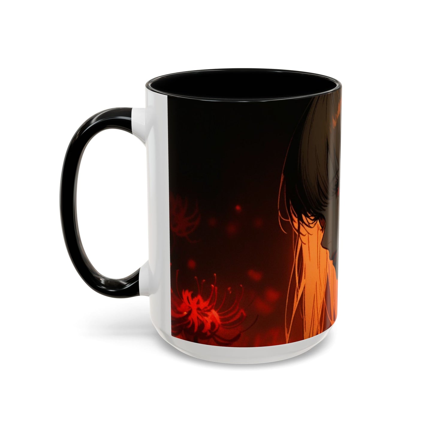 Amane Misa 003 Coffee Mug