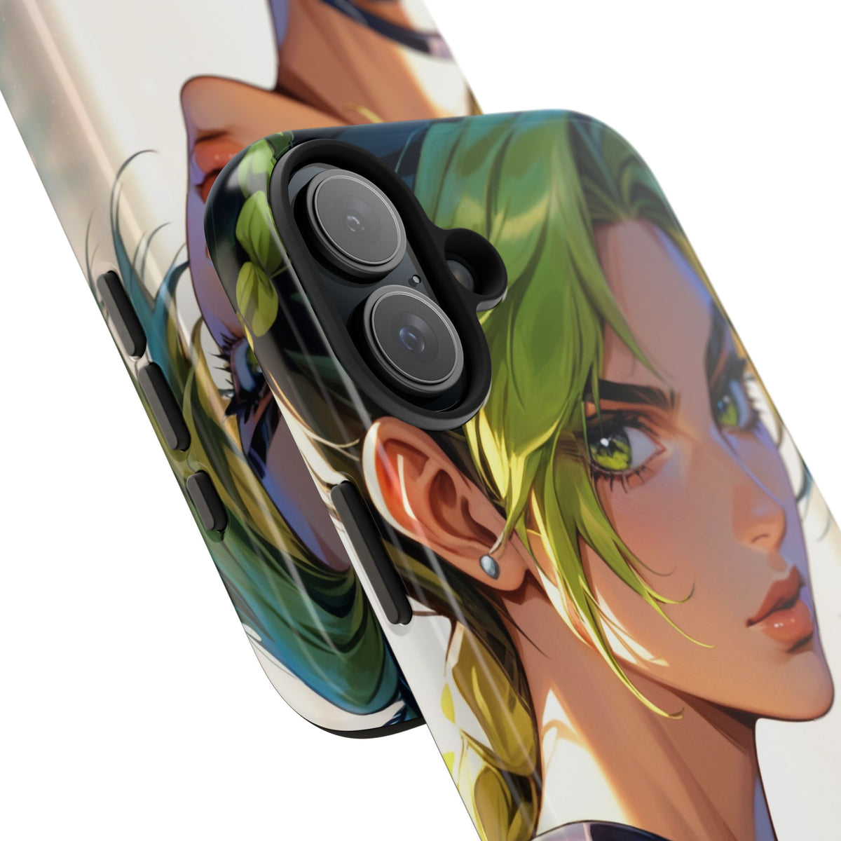 Jolyne Kujo 006 Tough Cases