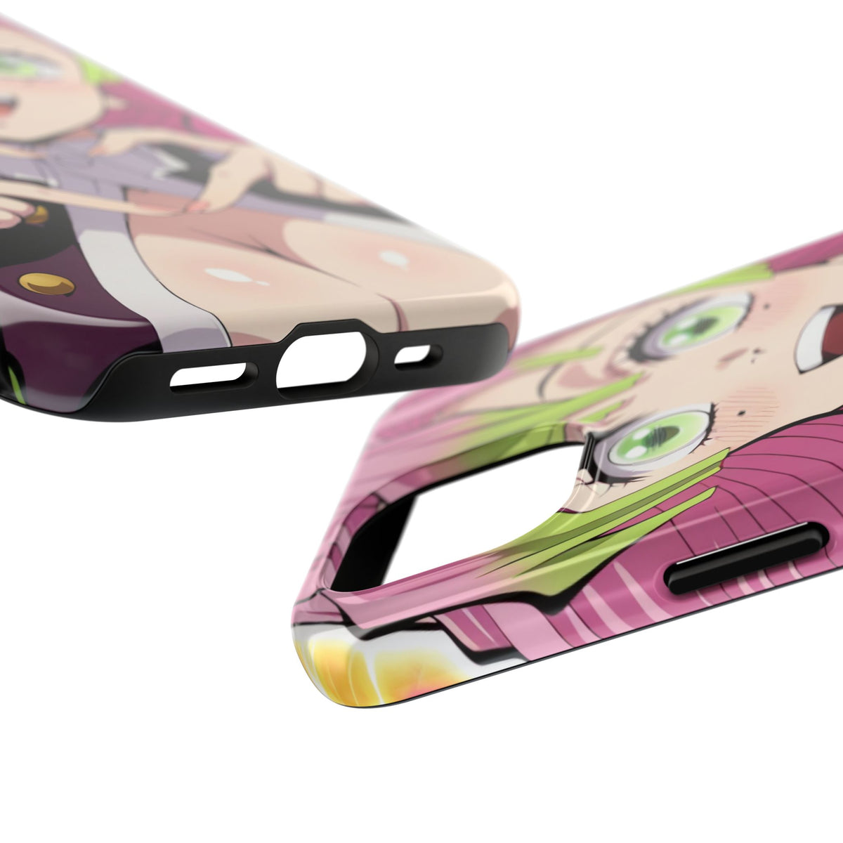 Mitsuri Kanroji 001 Tough Cases