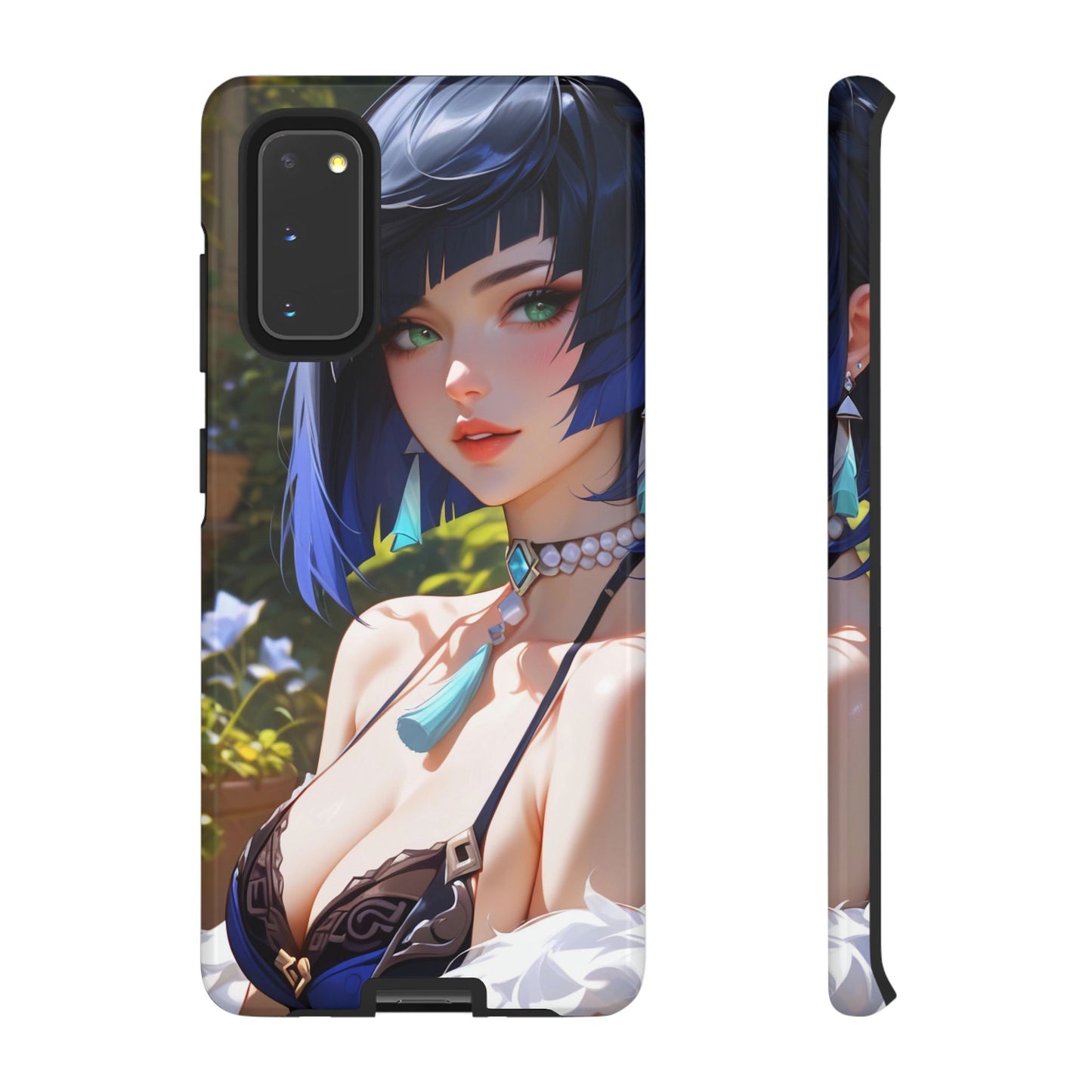 Yelan 007 Tough Cases