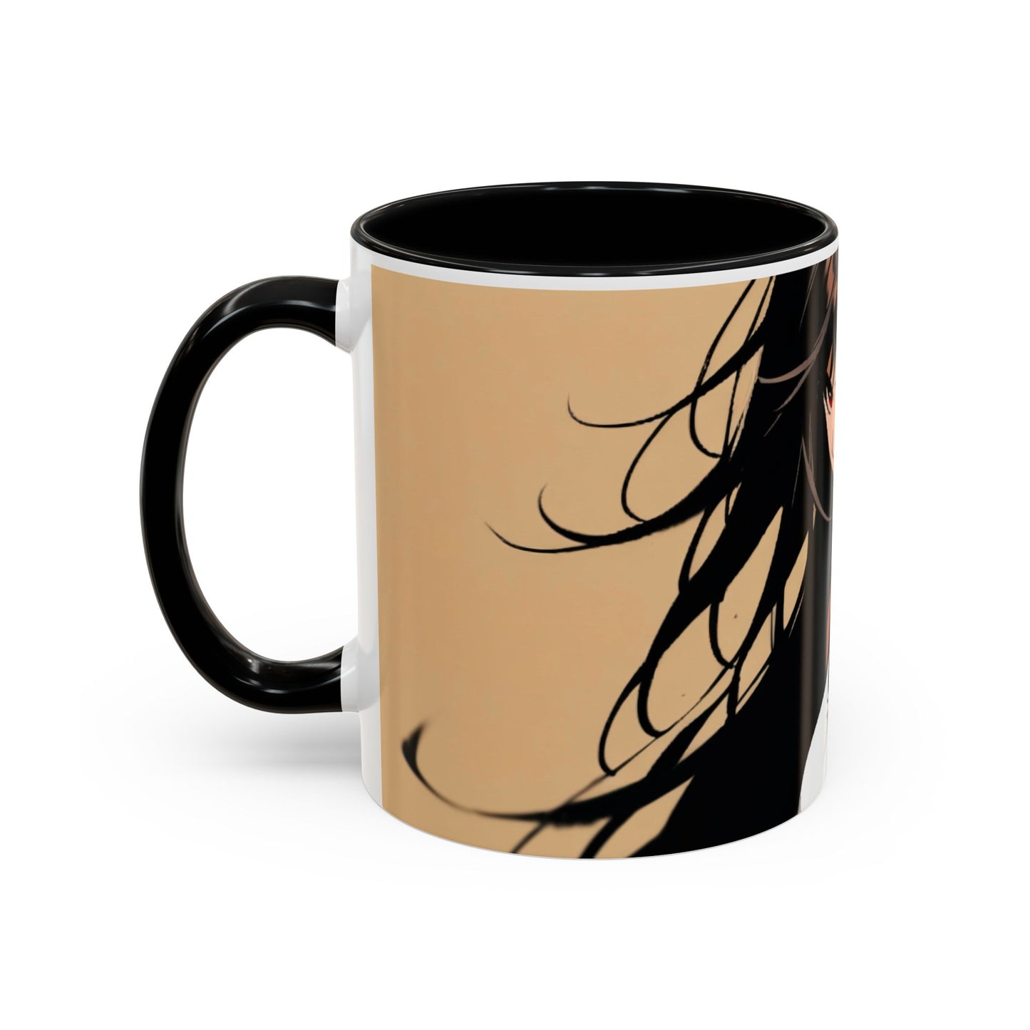 Tifa Lockhart 009 Coffee Mug