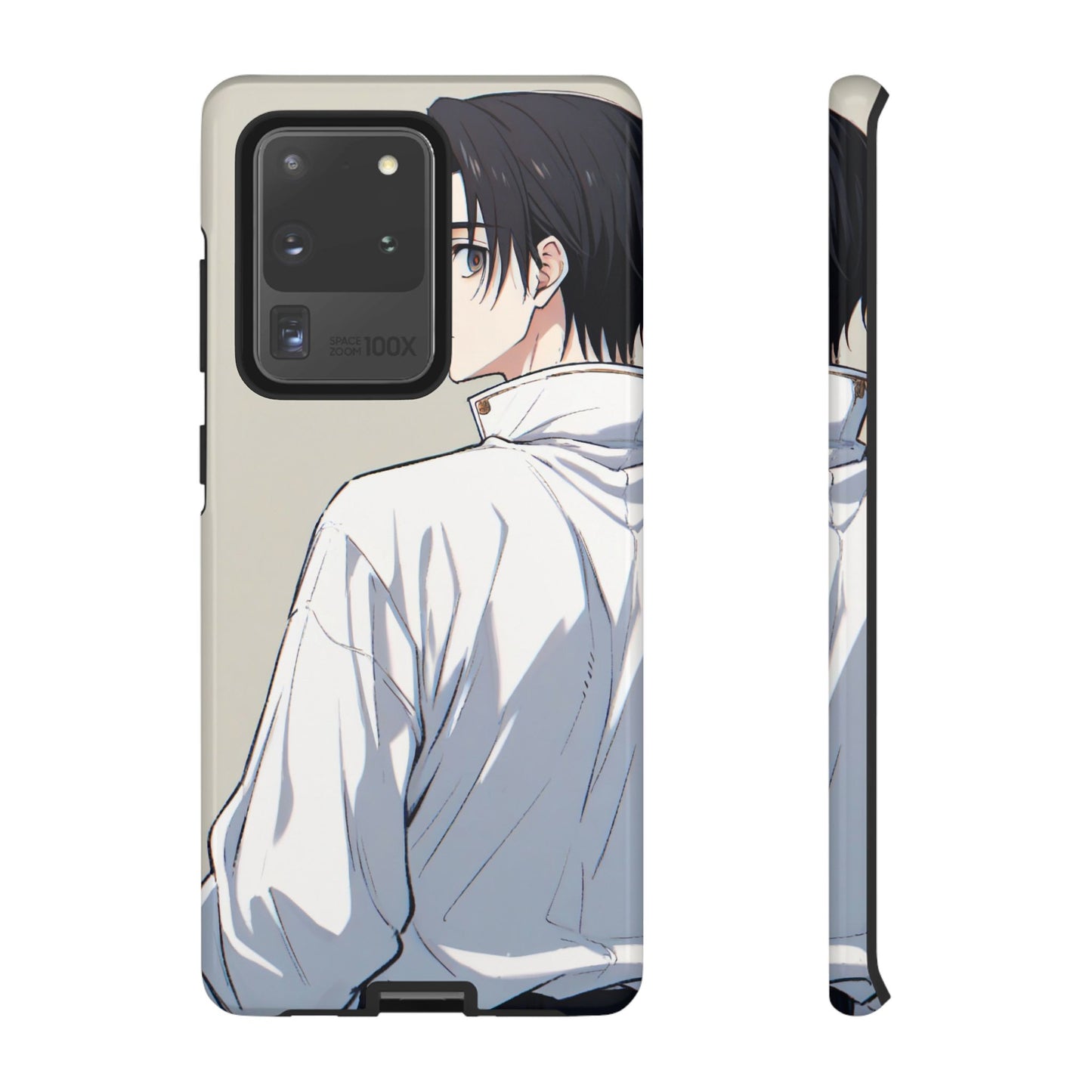 Yuta Okkotsu 002 Tough Cases