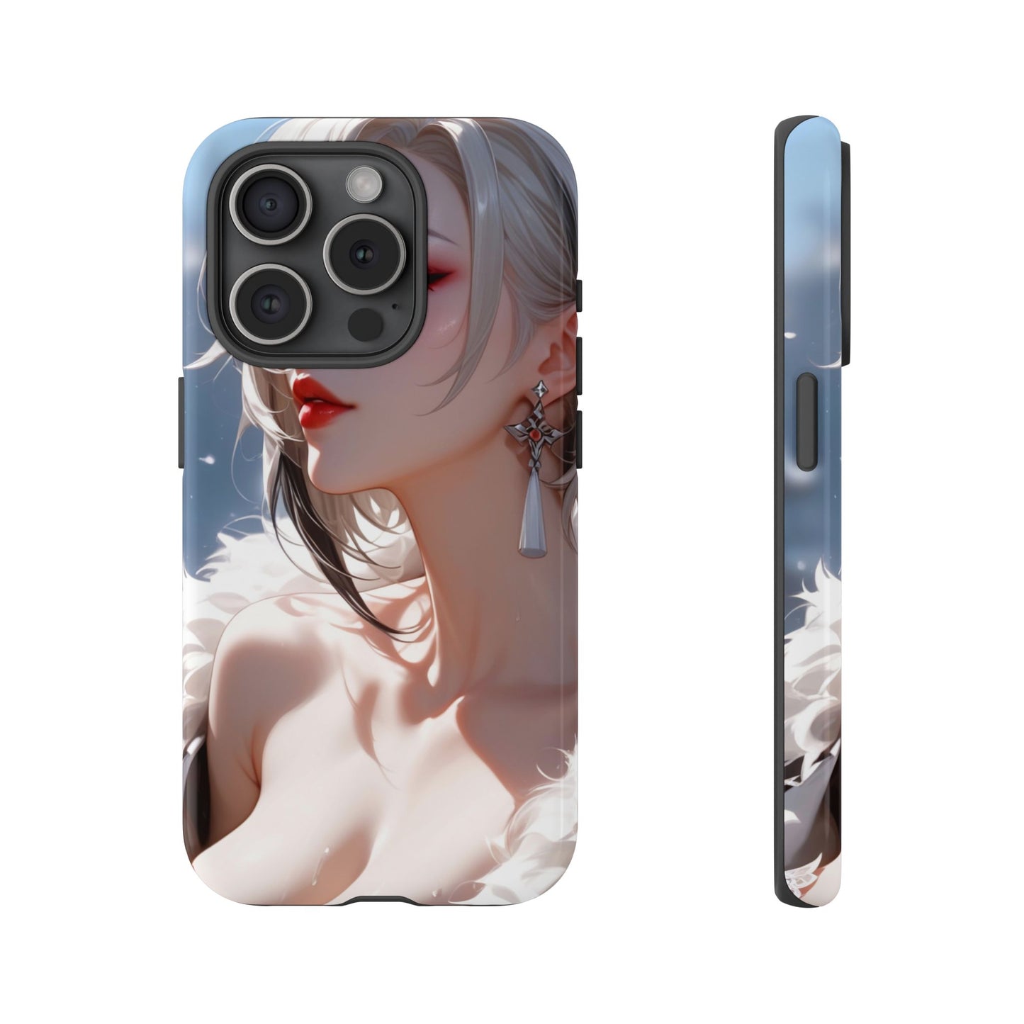 Arlecchino 008 Tough Cases