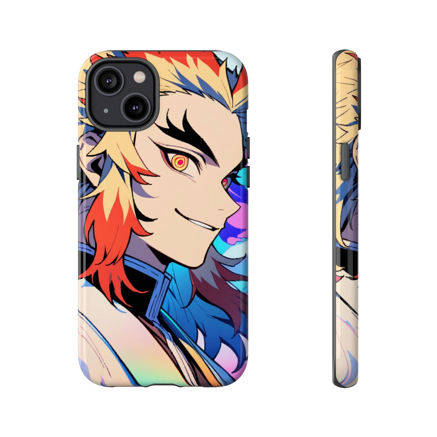 Rengoku 003 Tough Cases