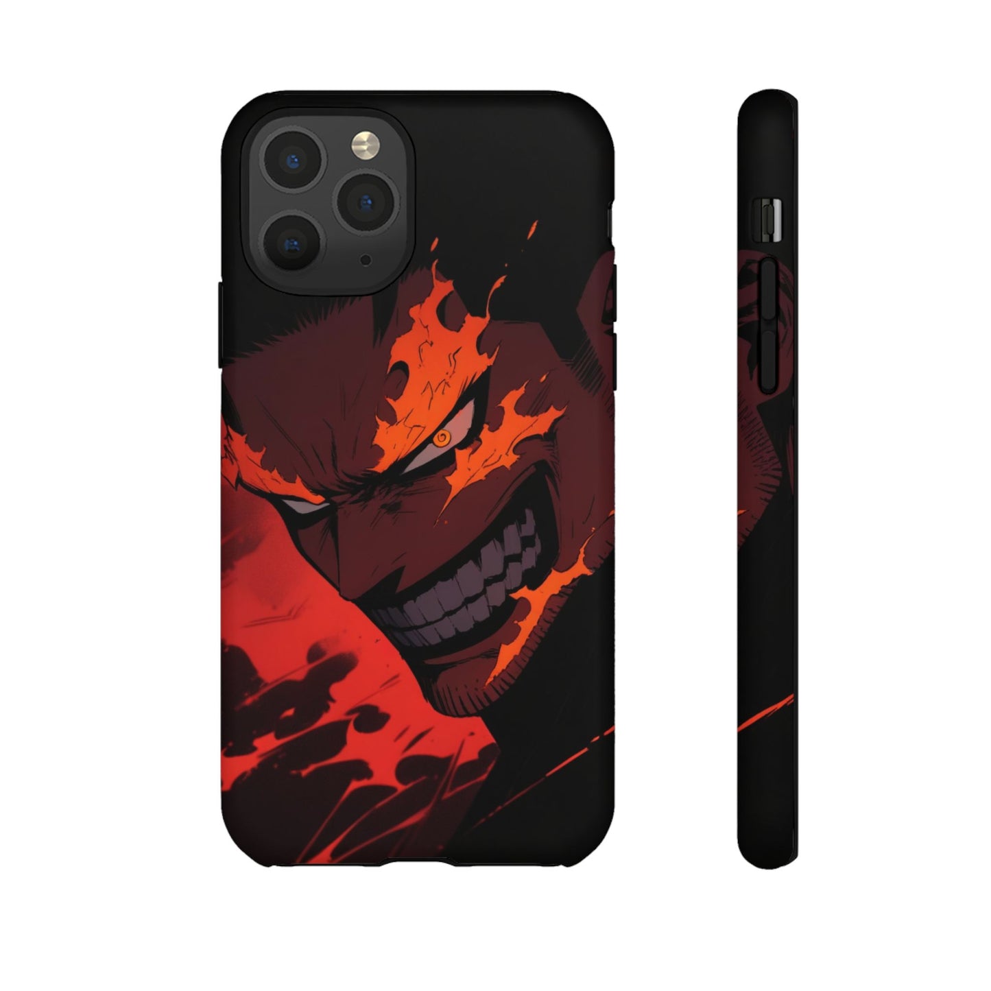 Endeavor 003 Tough Cases