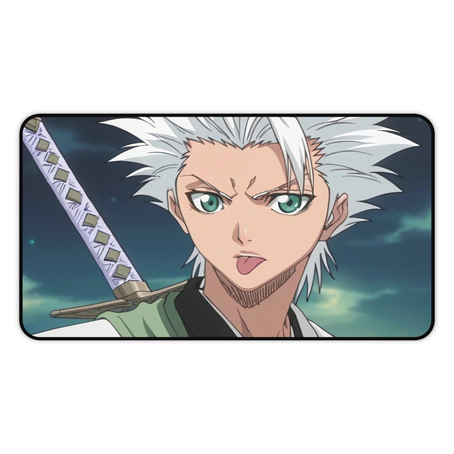 Hitsugaya Toushirou 002 Desk Mat