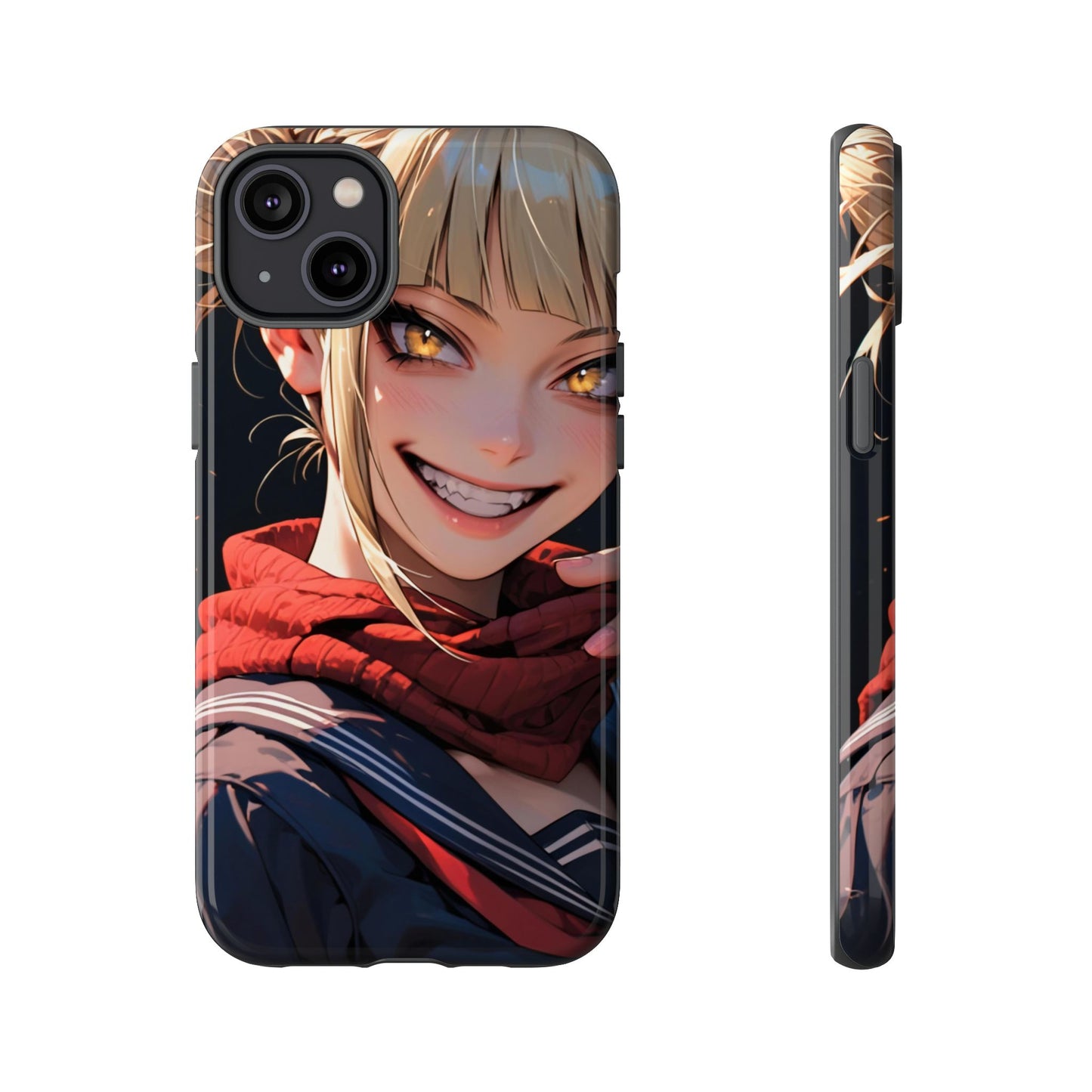 Himiko Toga 002 Tough Cases