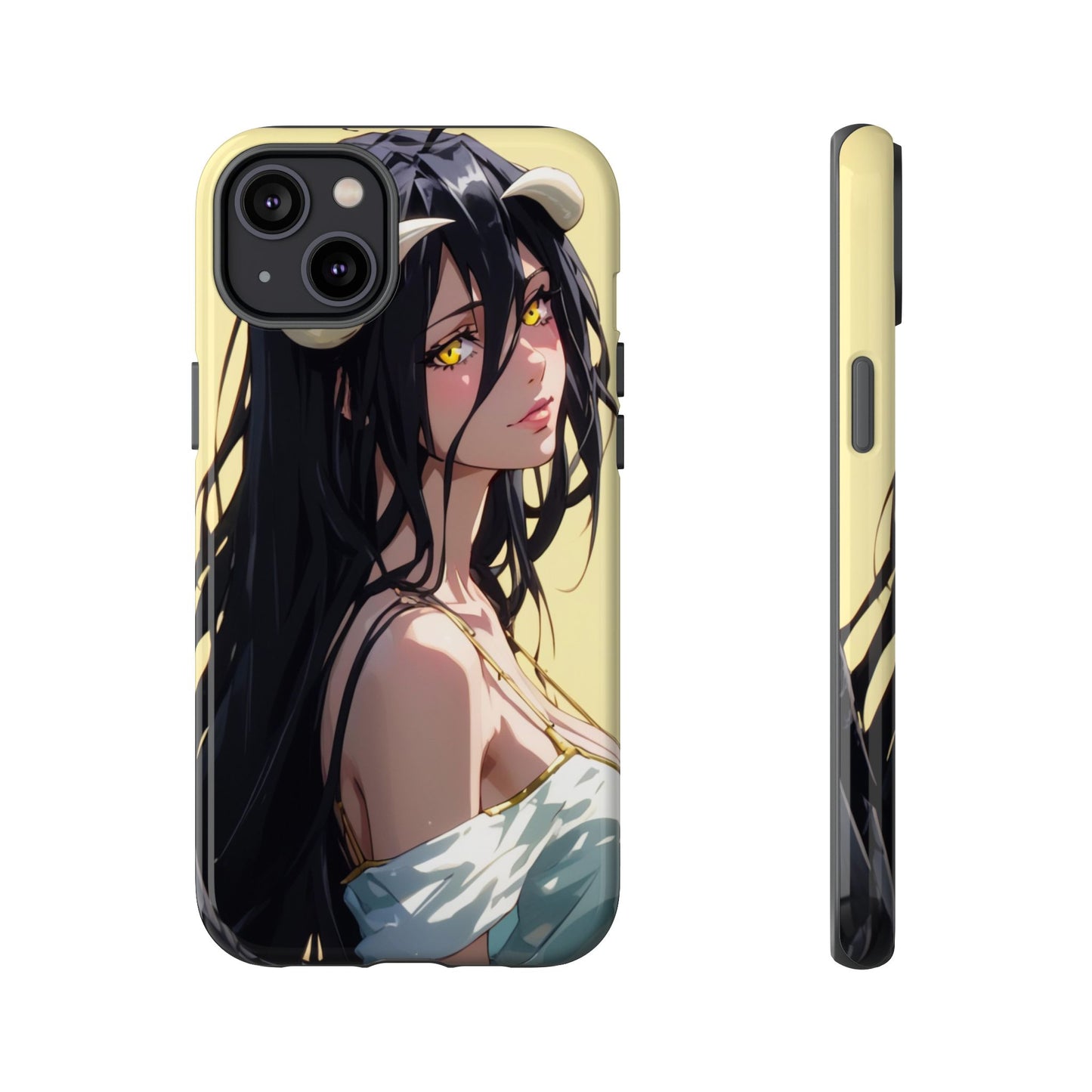 Albedo 007 Tough Cases