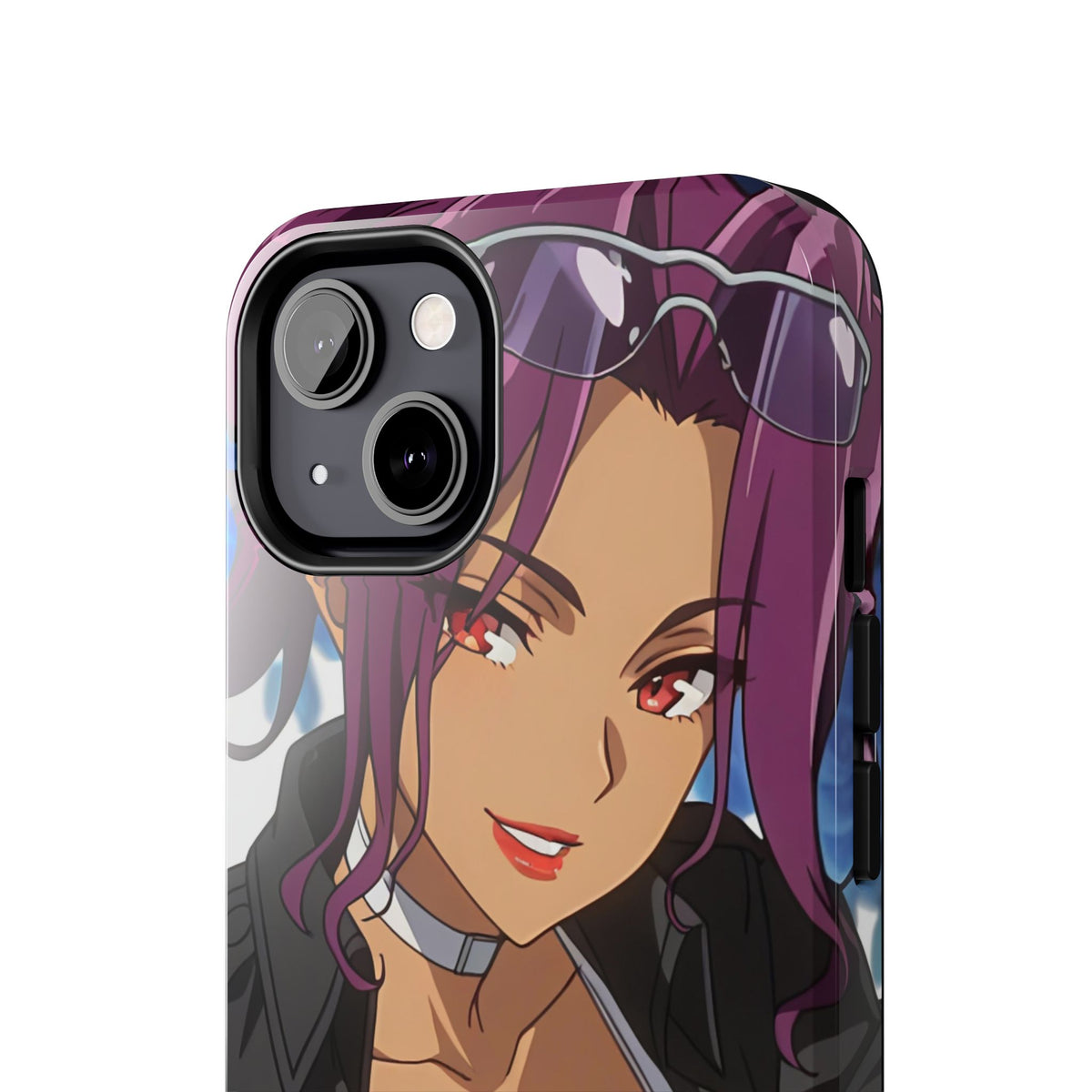 Minami Rika 002 Tough Cases