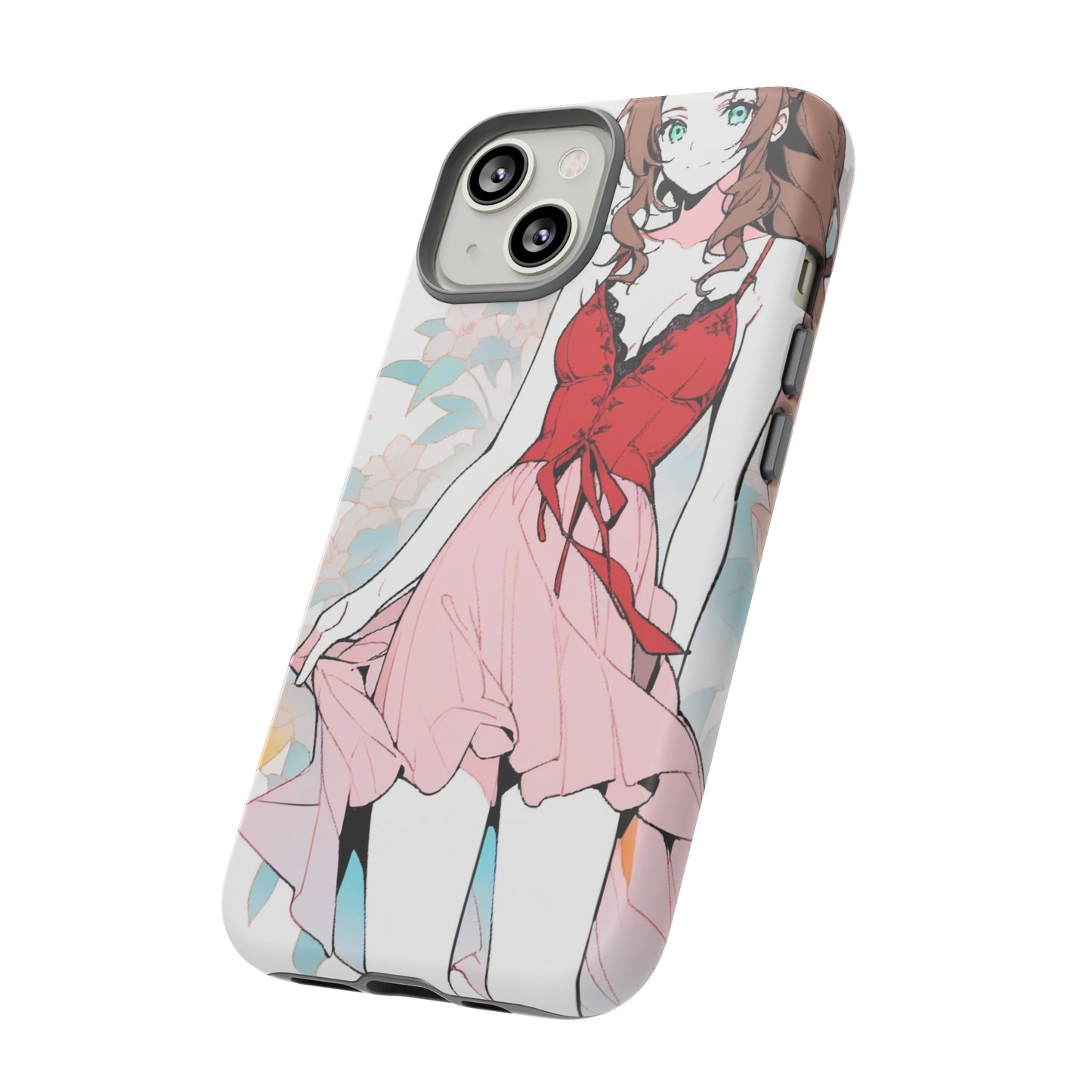 Aerith 002 Tough Cases