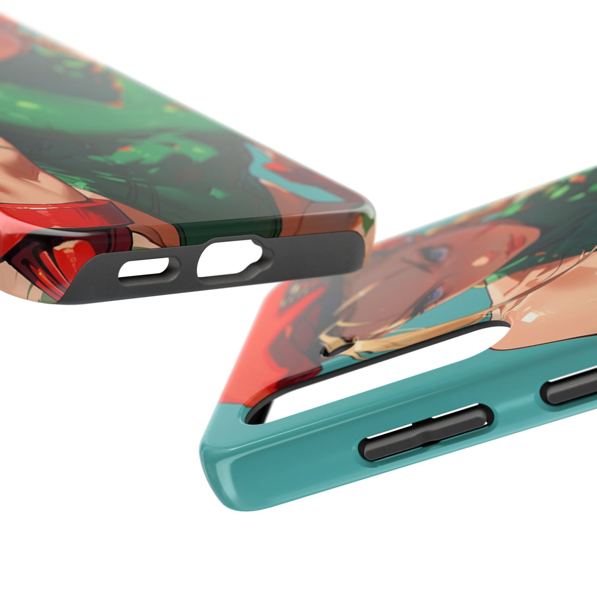 Cammy 014 Tough Cases