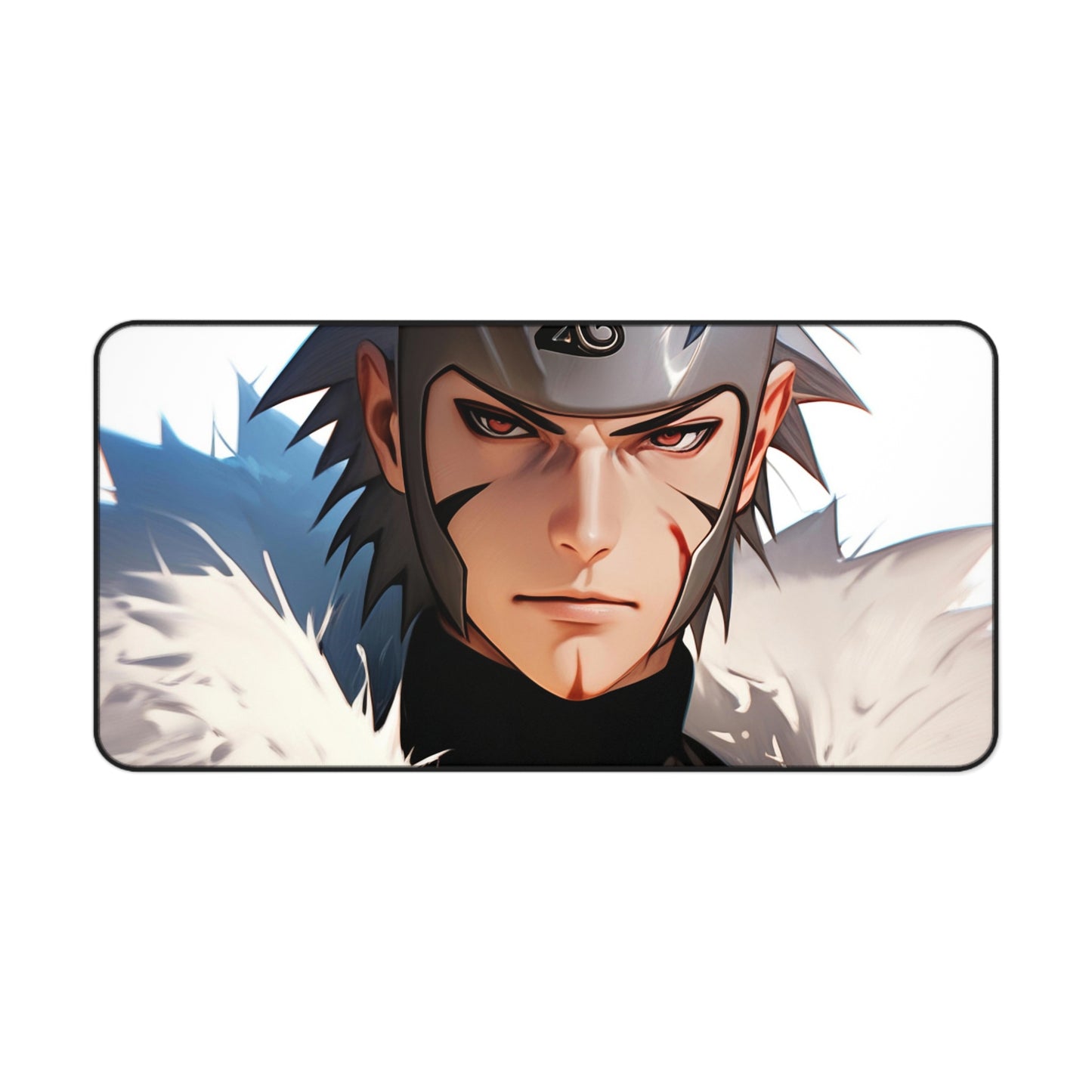 Tobirama Senju 003 Desk Mat