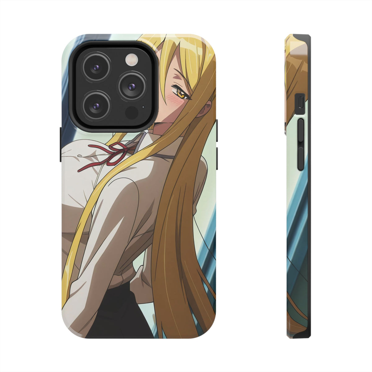 Marikawa Shizuka 002 Tough Cases