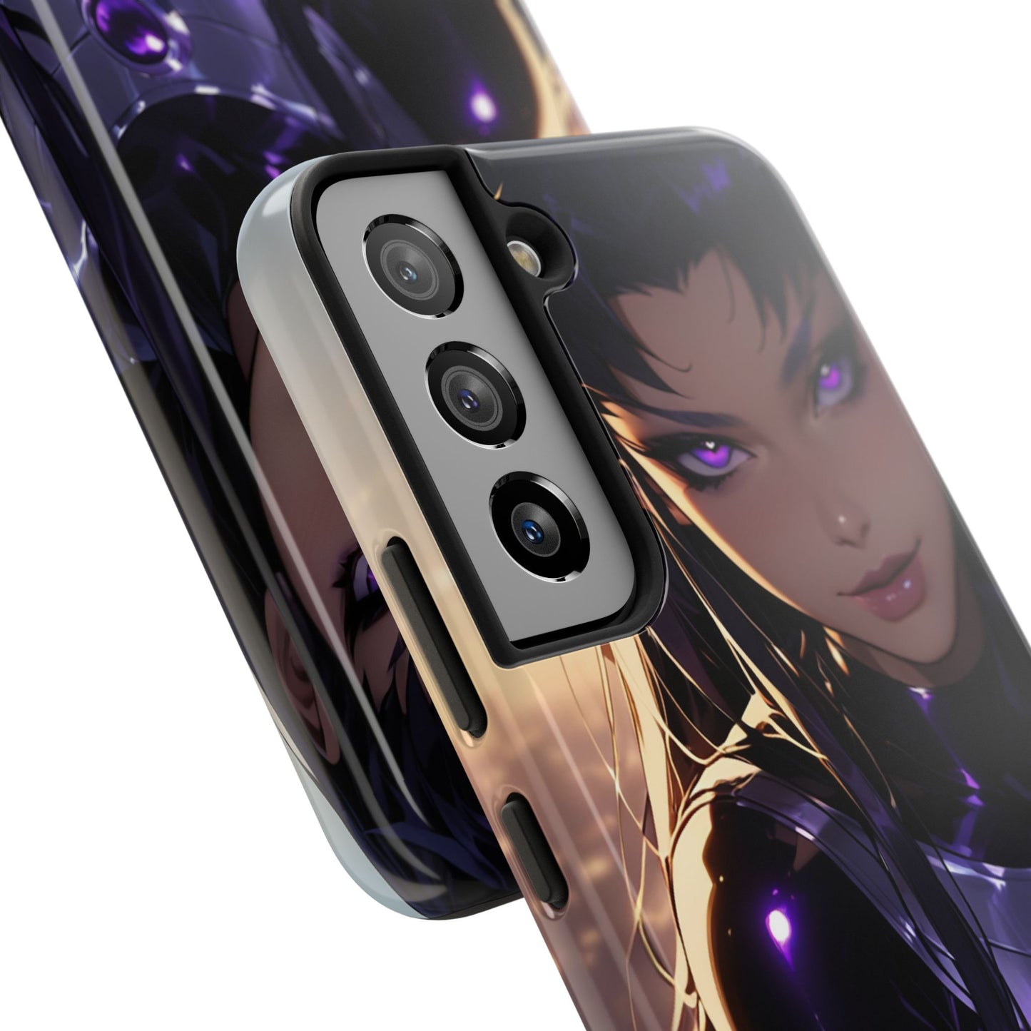 Blackfire 001 Tough Cases