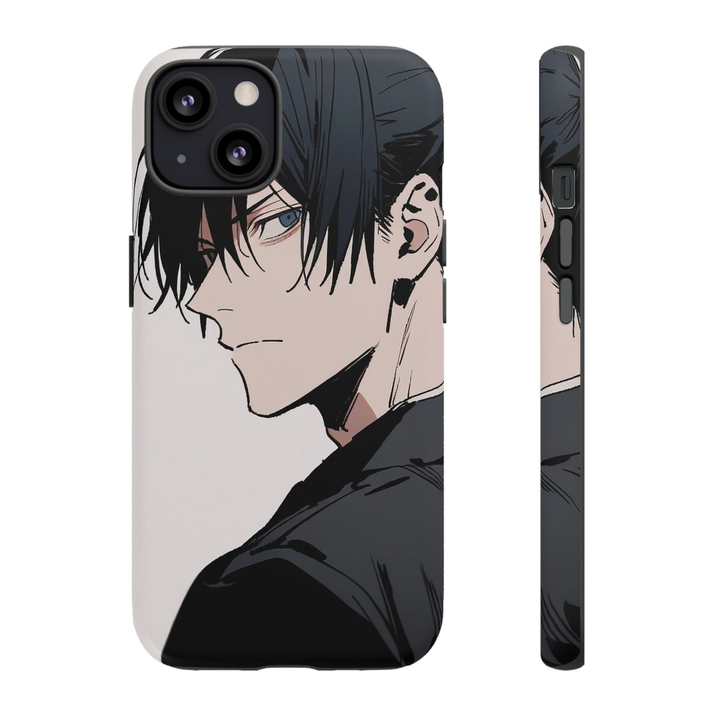 Hayakawa Aki 002 Tough Cases