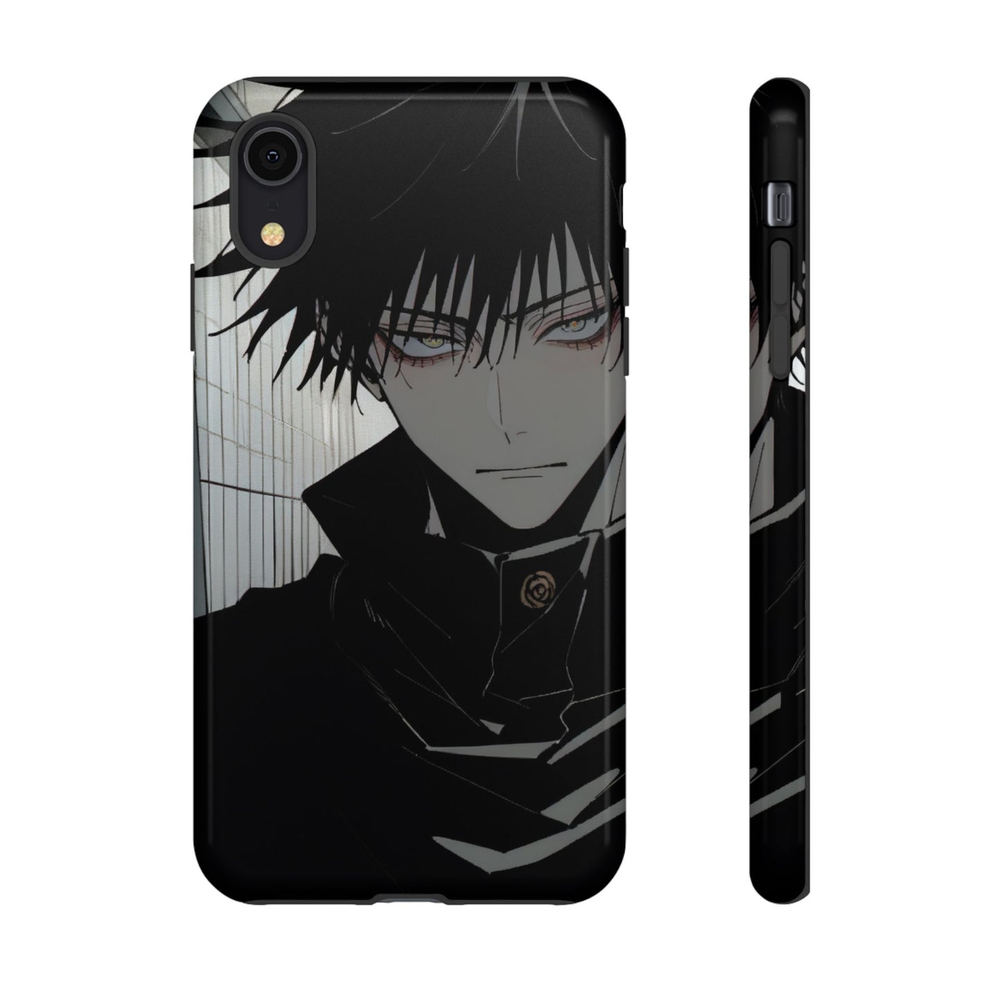 Megumi Fushiguro 002 Tough Cases