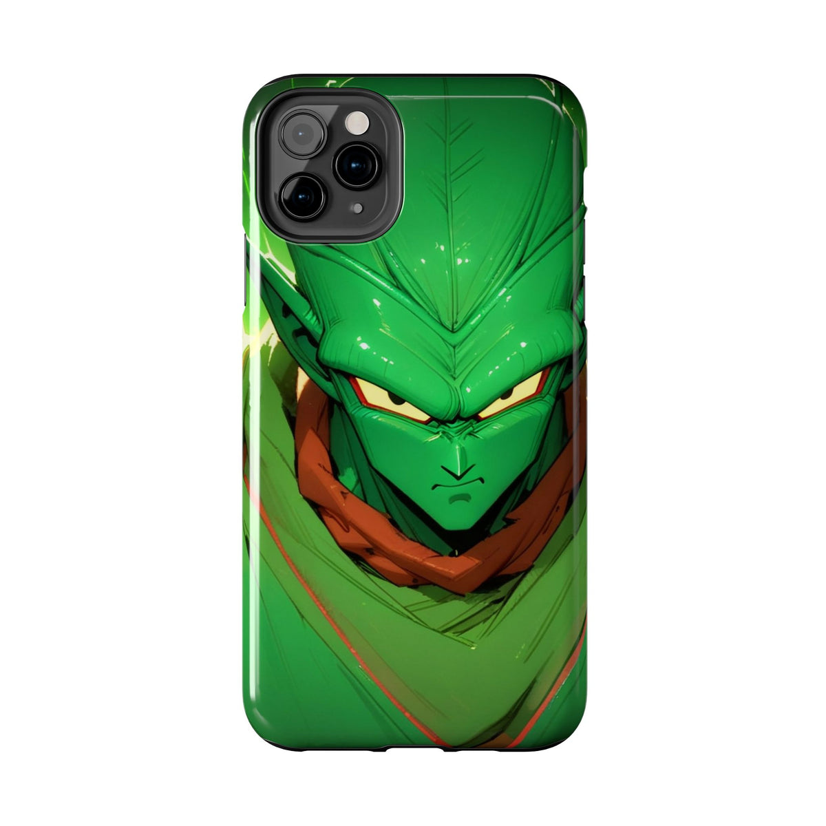 Piccolo 001 Tough Cases