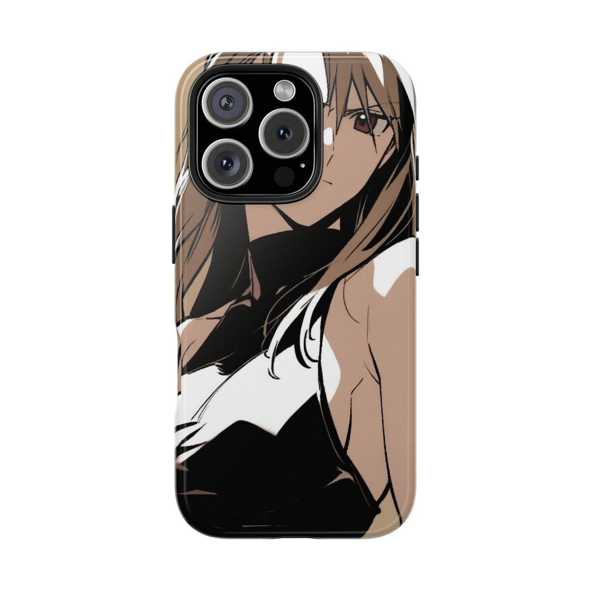 Riza Hawkeye 002 Tough Cases