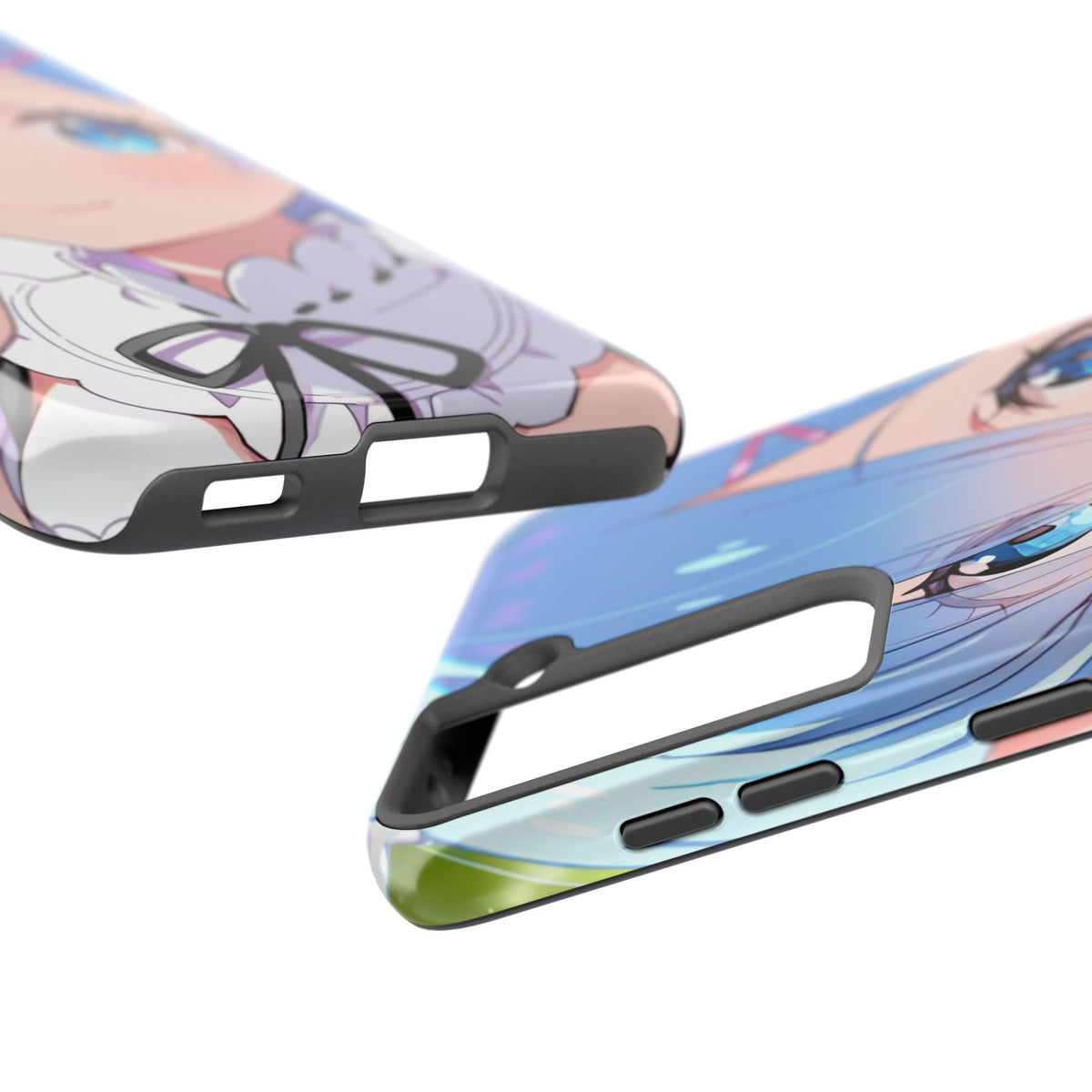 Rem 005 Tough Cases