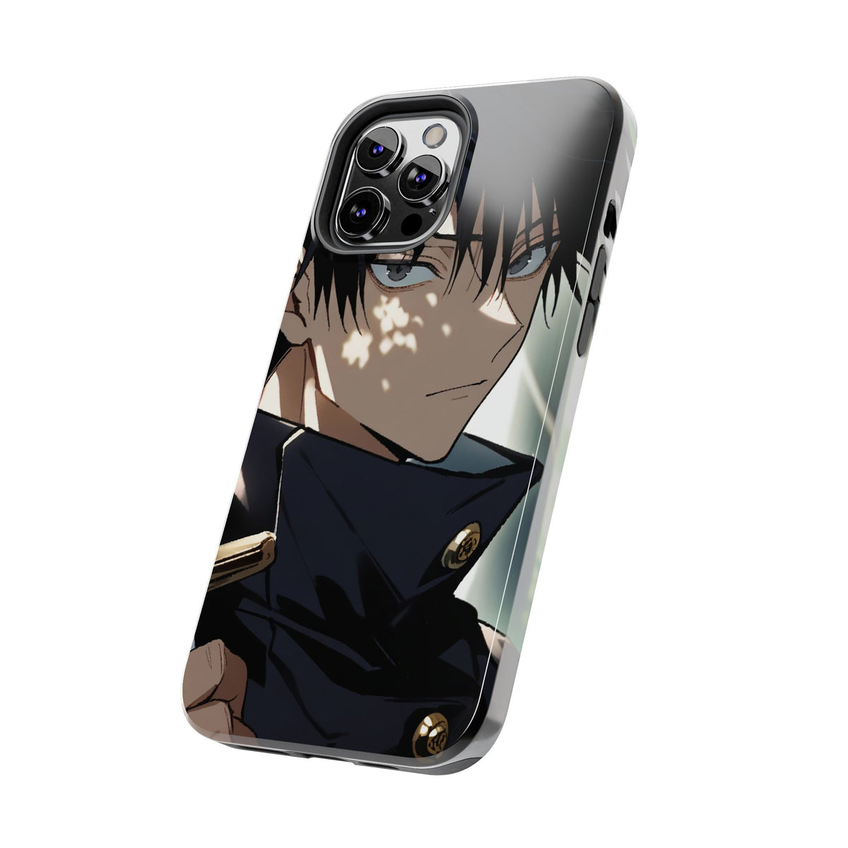 Megumi Fushiguro 003 Tough Cases