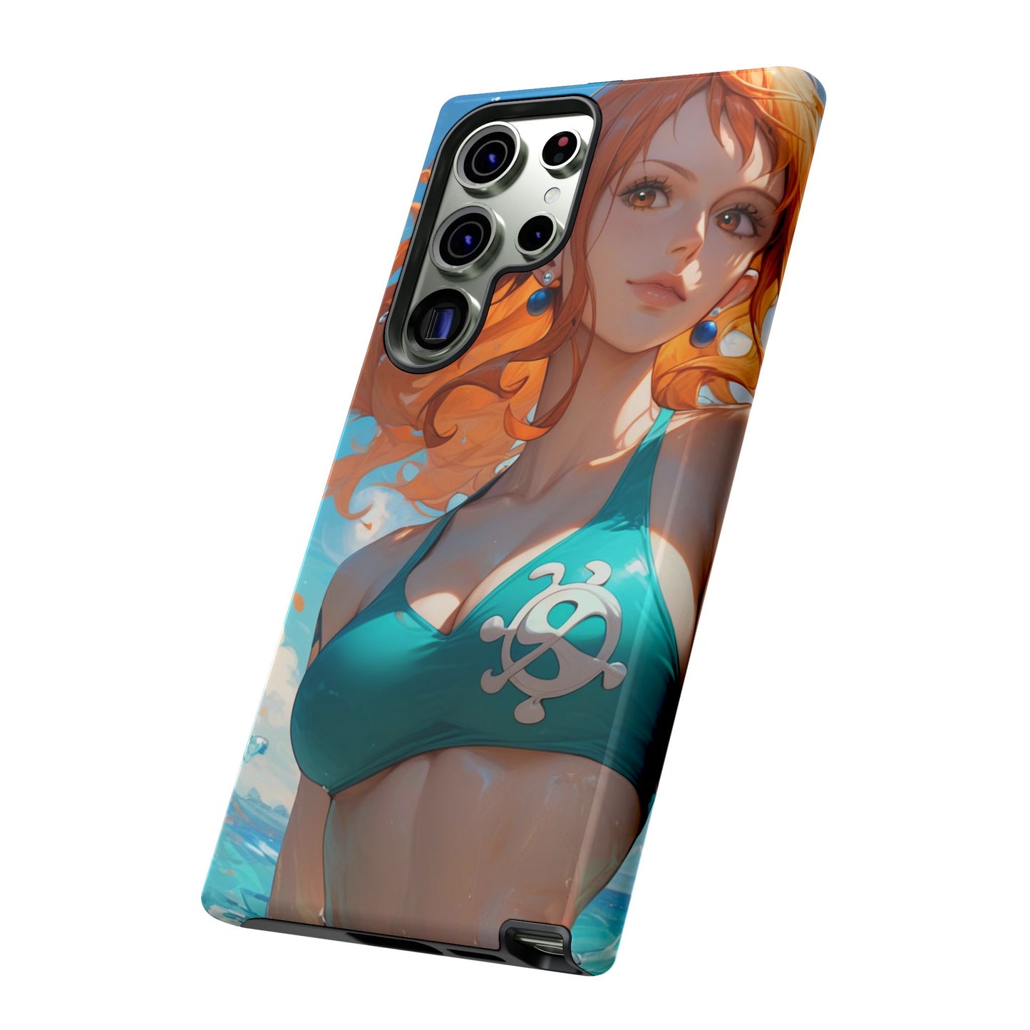 Nami 002 Tough Cases