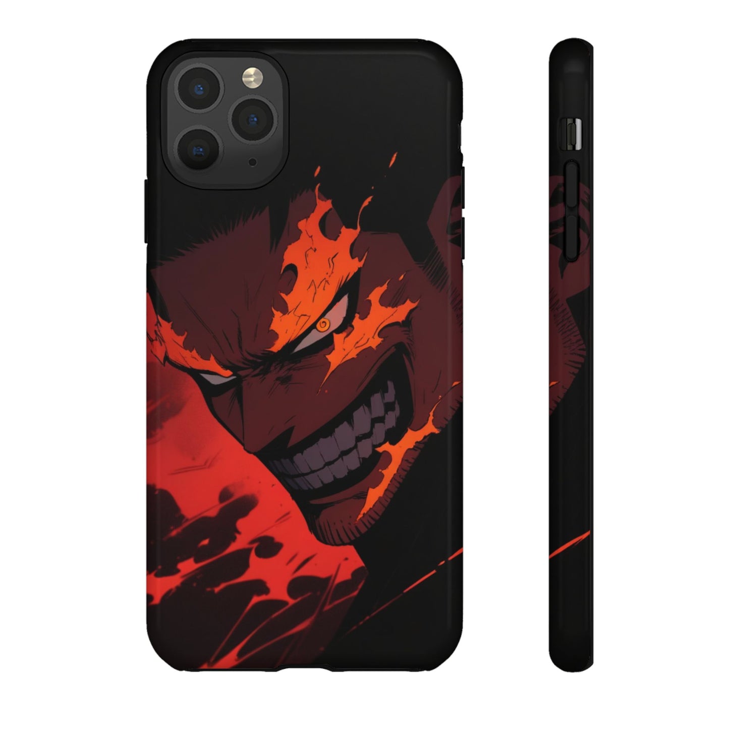 Endeavor 003 Tough Cases