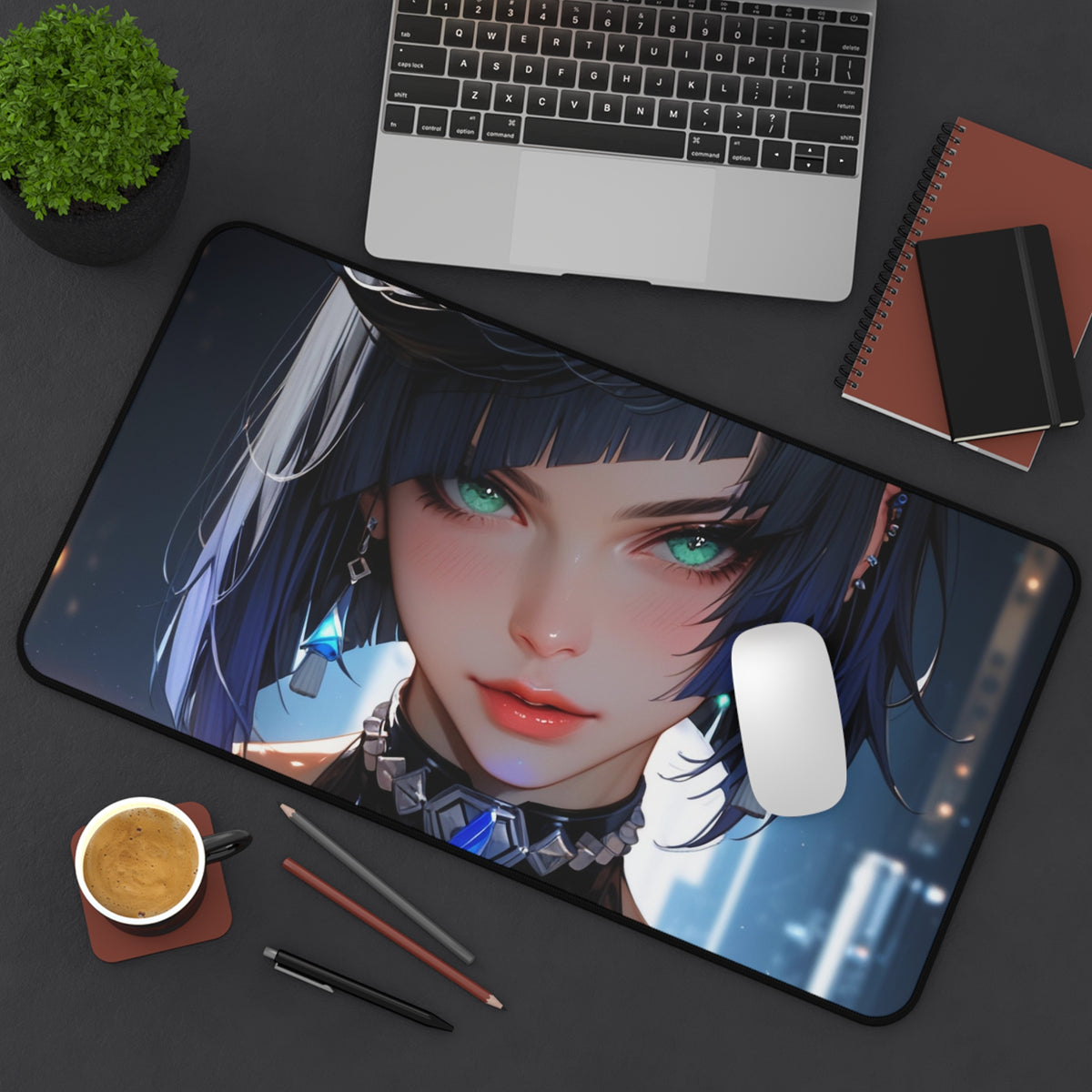 Yelan 015 Desk Mat