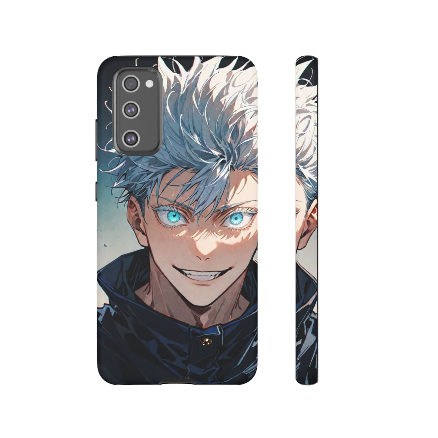 Gojo Satoru 004 Tough Cases