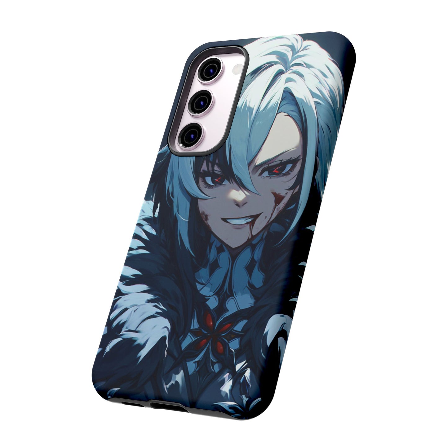Arlecchino 004 Tough Cases