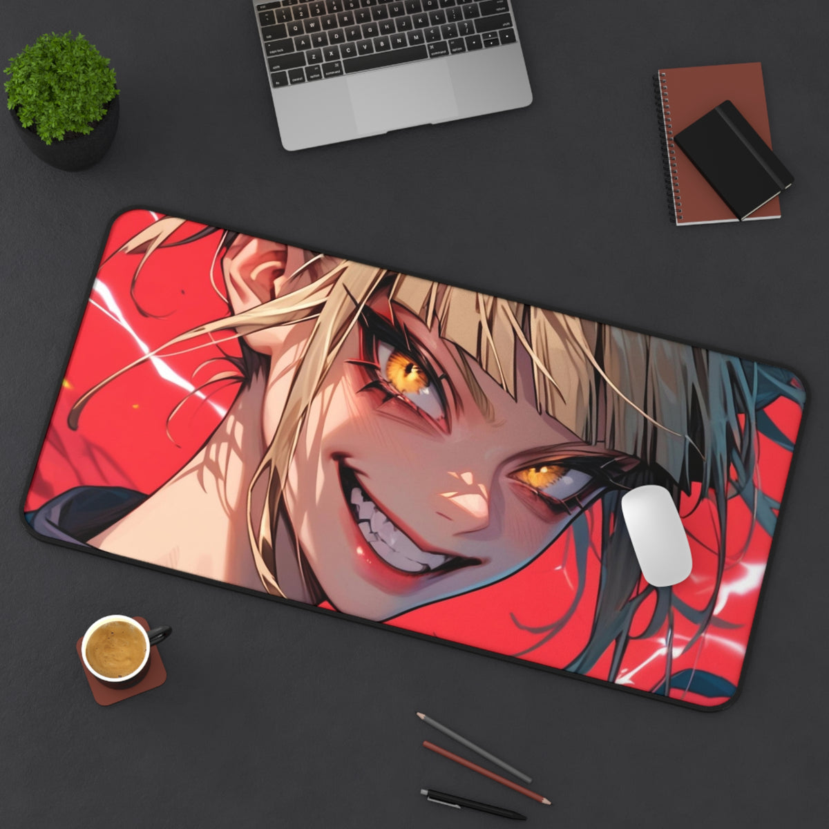 Himiko Toga 008 Desk Mat