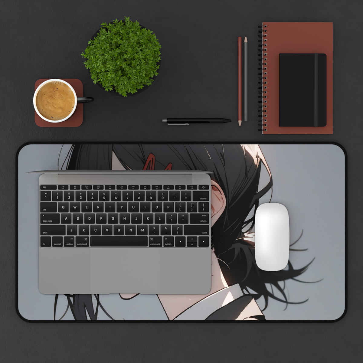 Kobeni 003 Desk Mat