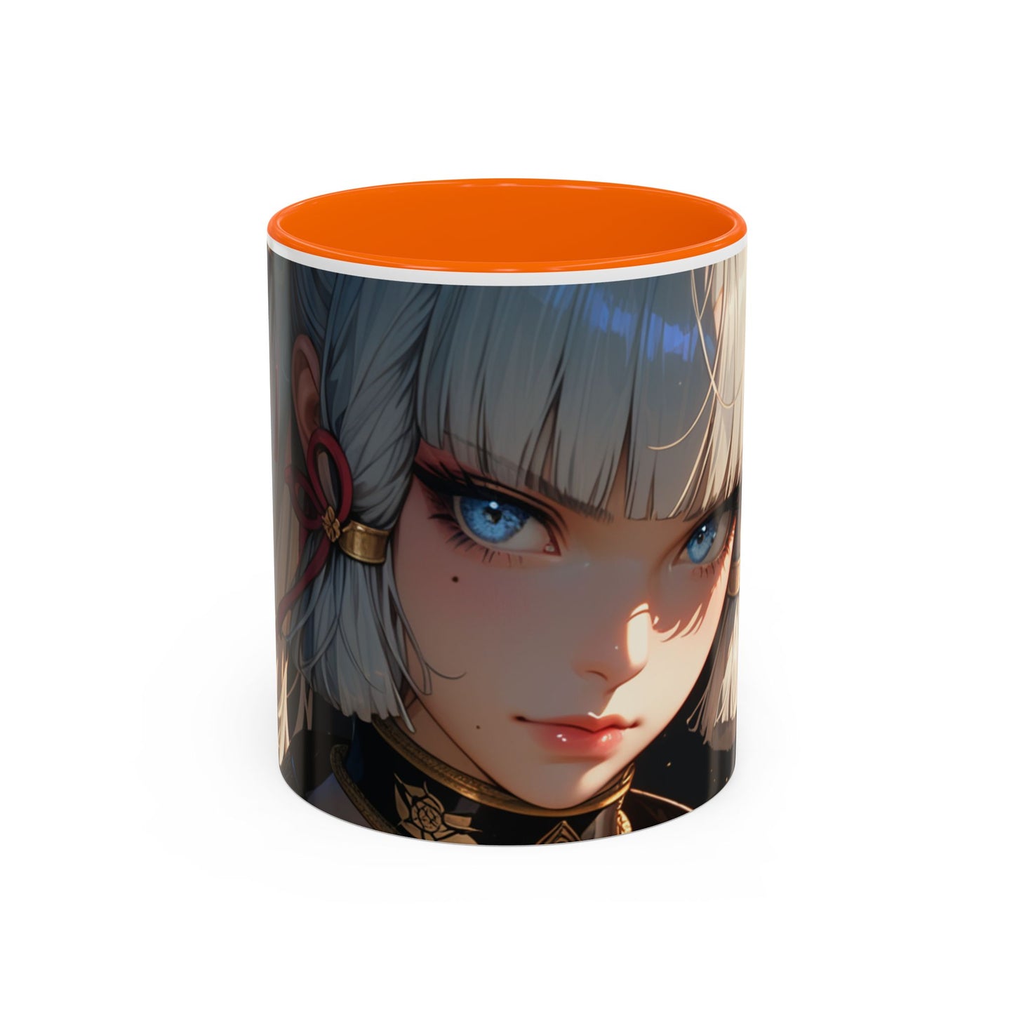 Ayaka 008 Coffee Mug