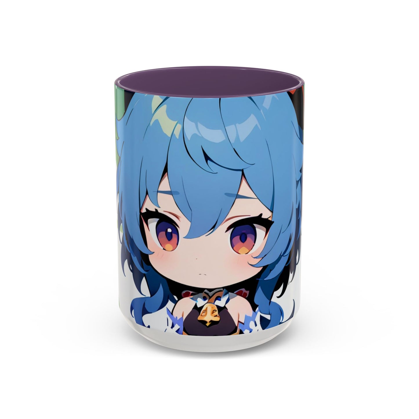 Ganyu 004 Coffee Mug