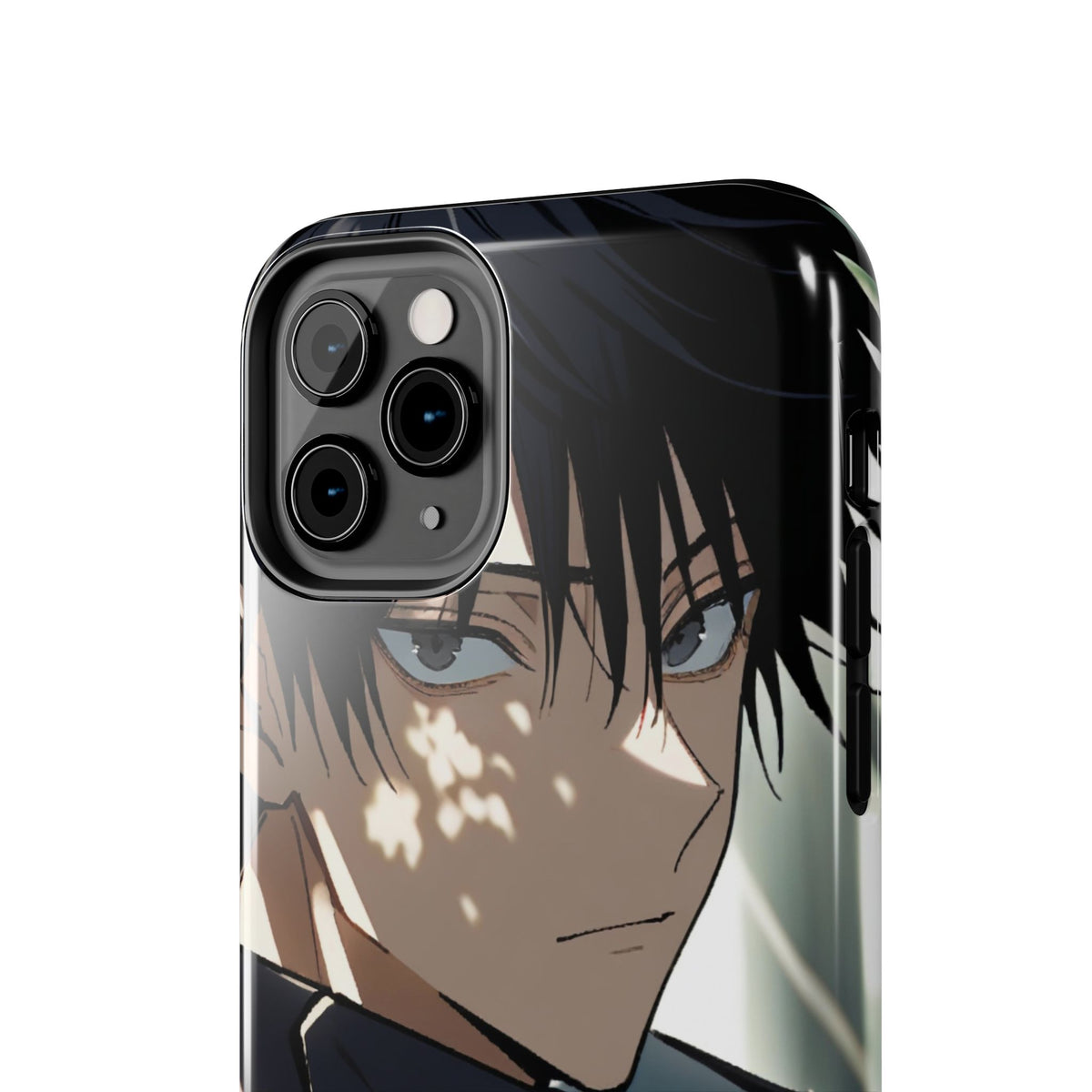 Megumi Fushiguro 003 Tough Cases