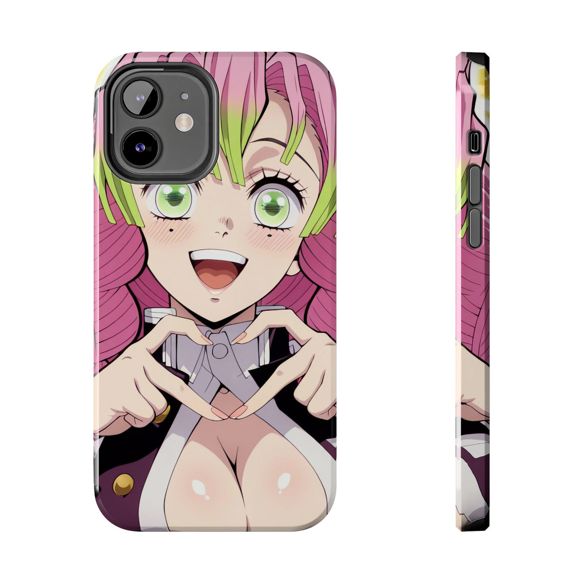 Mitsuri Kanroji 001 Tough Cases