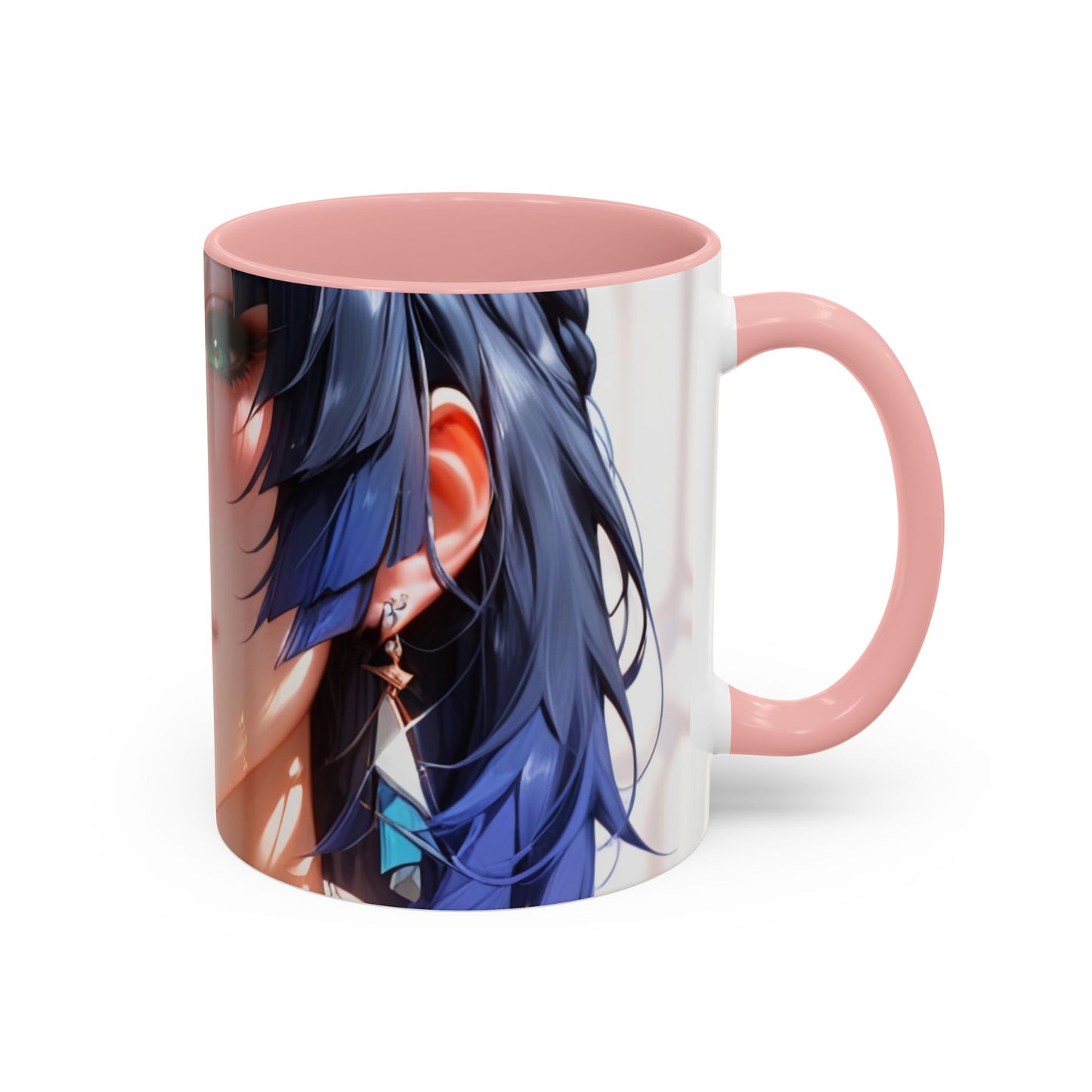 Yelan 013 Coffee Mug