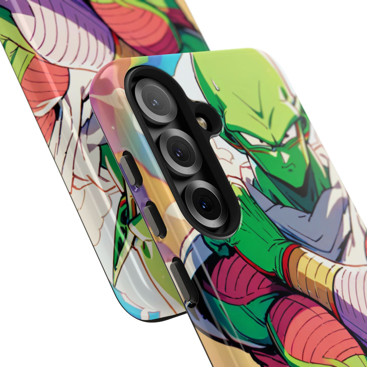 Piccolo 002 Tough Cases