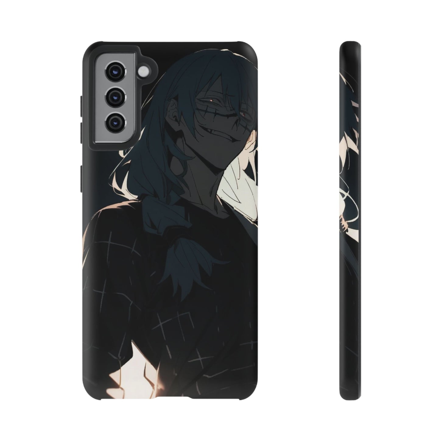 Mahito 001 Tough Cases