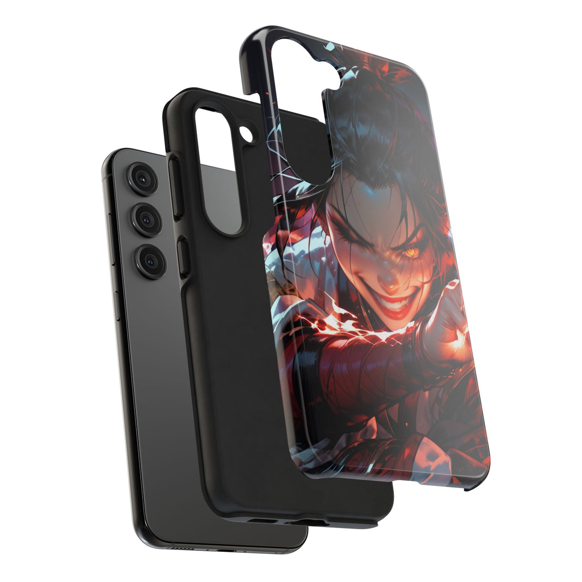 Azula 002 Tough Cases