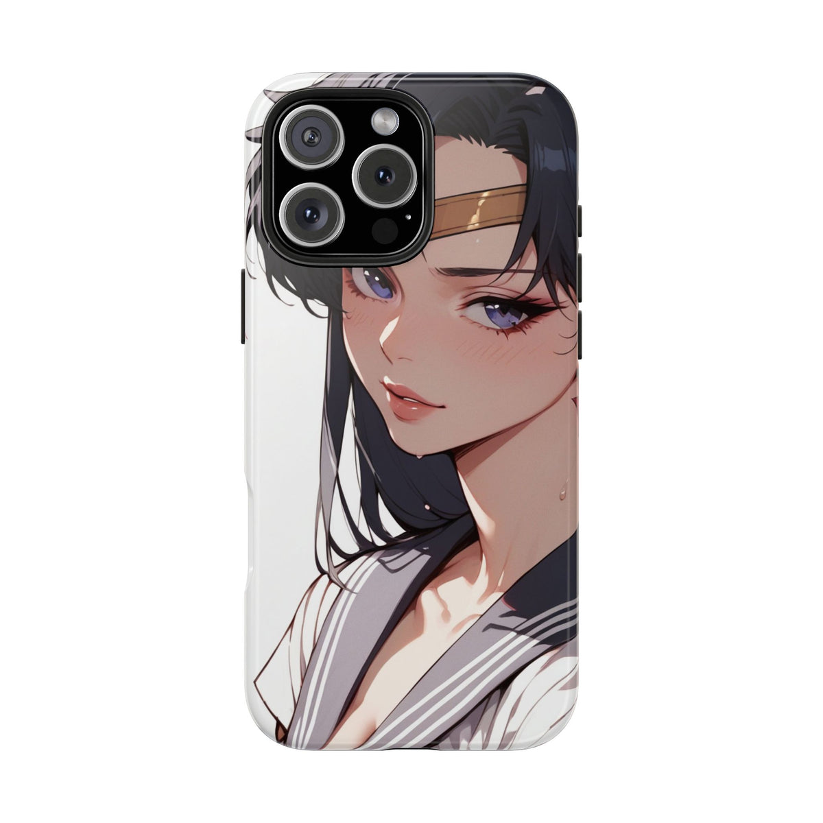 Sailor Mars 005 Tough Cases