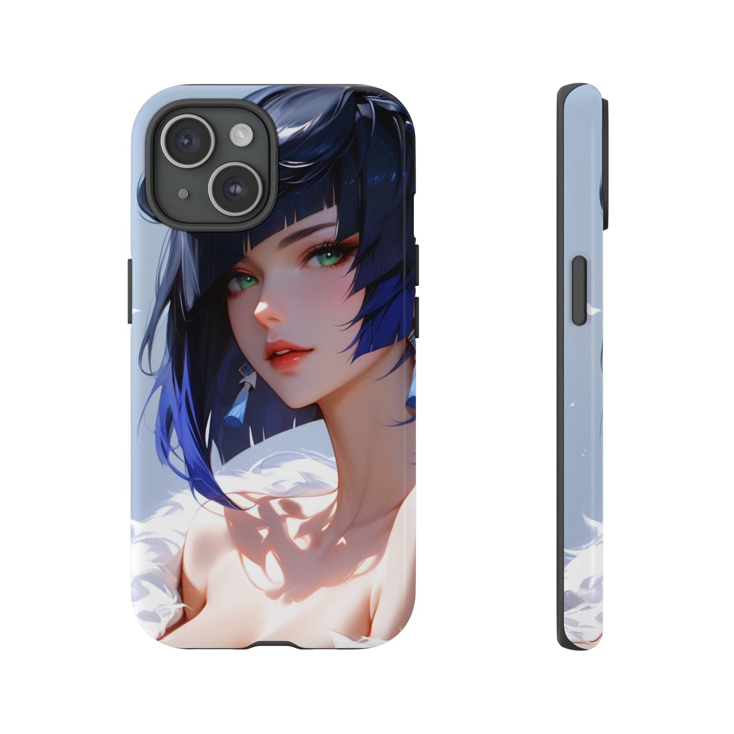 Yelan 011 Tough Cases