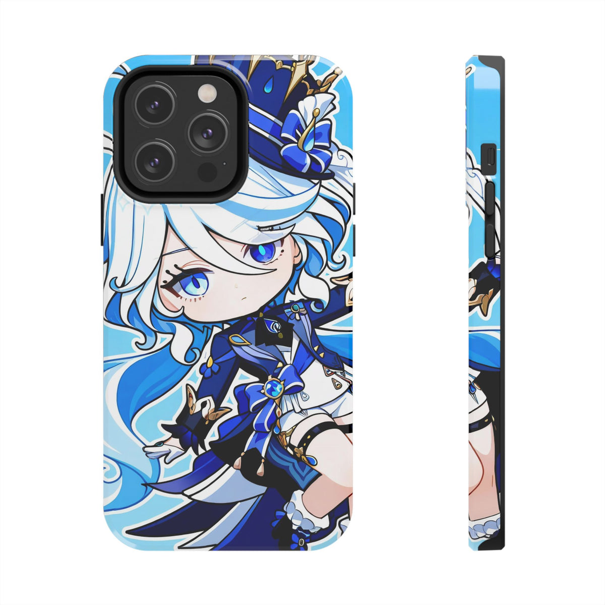 Furina 002 Tough Cases