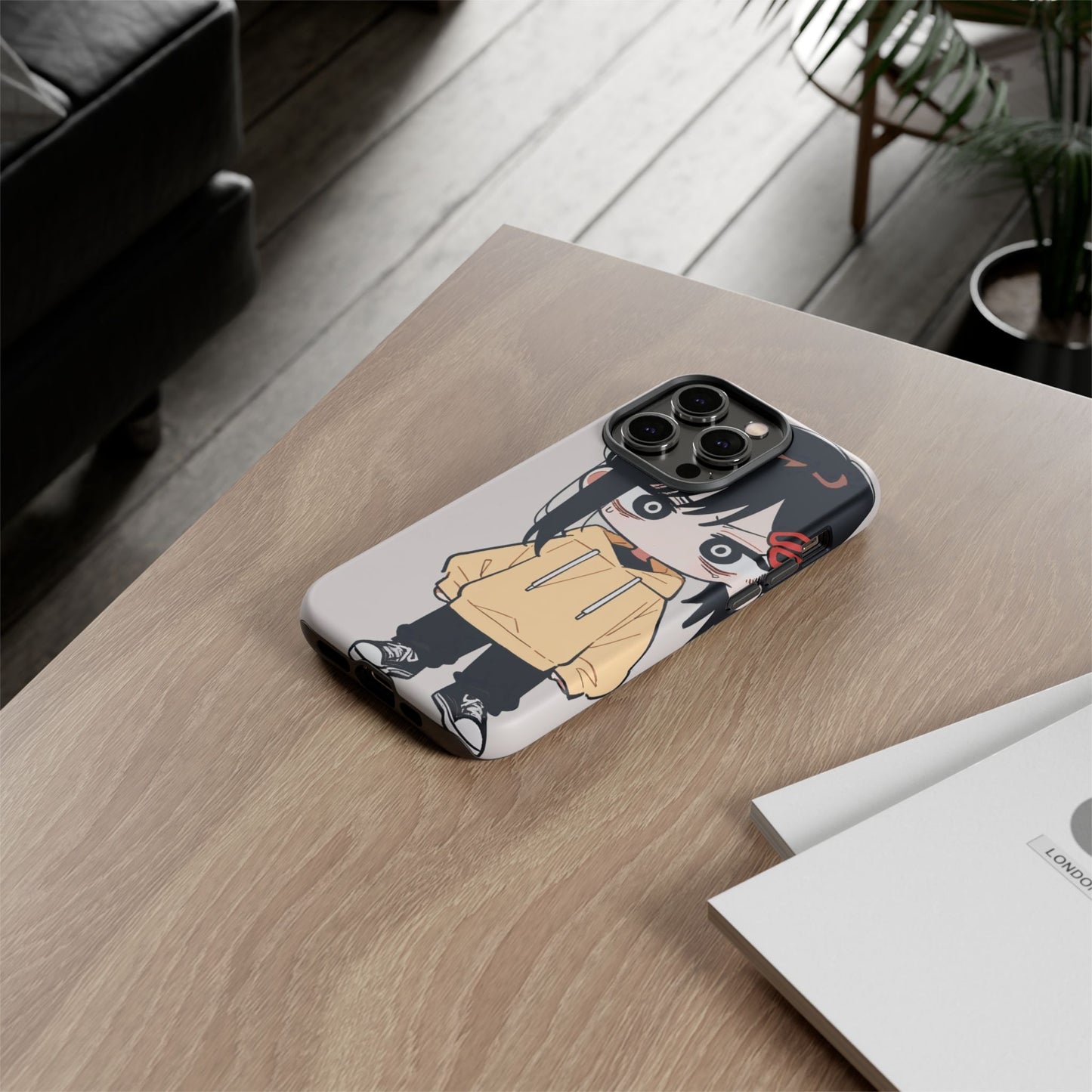 Kobeni 002 Tough Cases