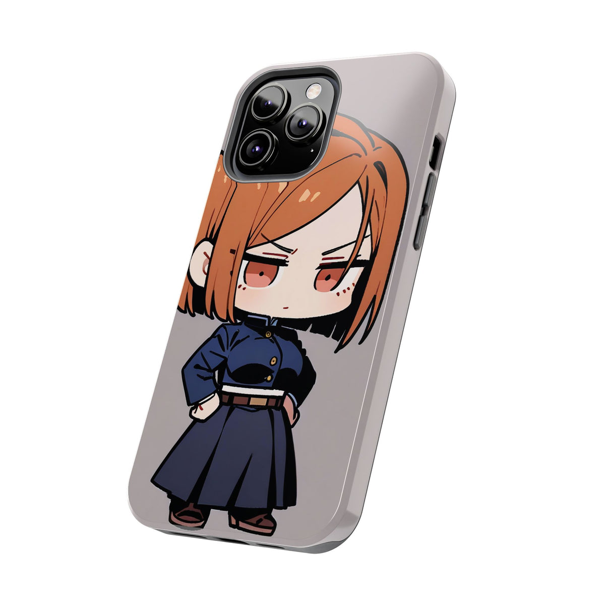 Nobara 004 Tough Cases